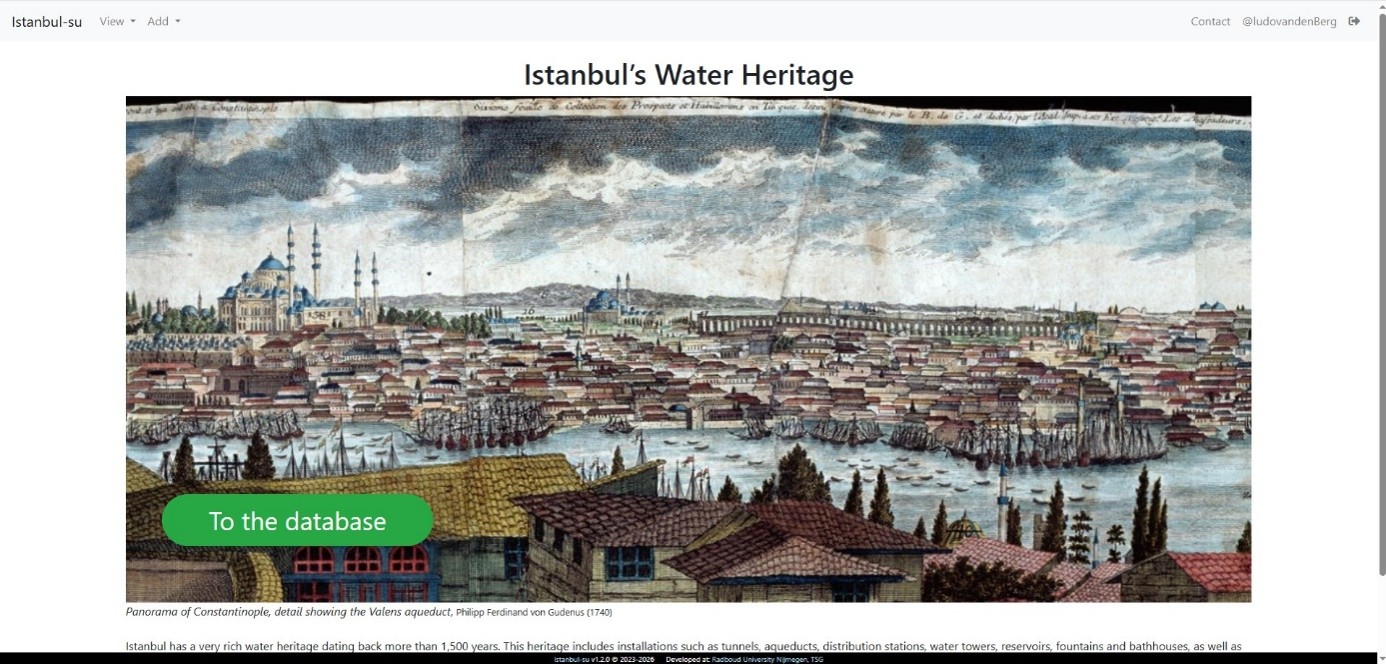 Navigation help image 01: opening page