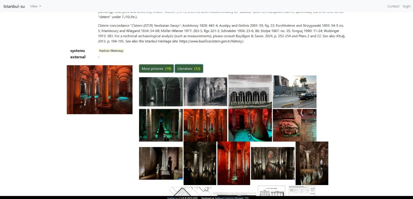 Navigation help image 24: more images