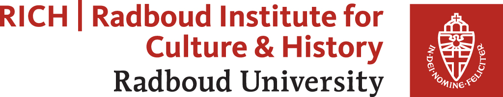 Radboud RICH logo